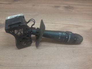 bontott RENAULT SCÉNIC I Jobb Kormánykapcsoló Ablaktörlő