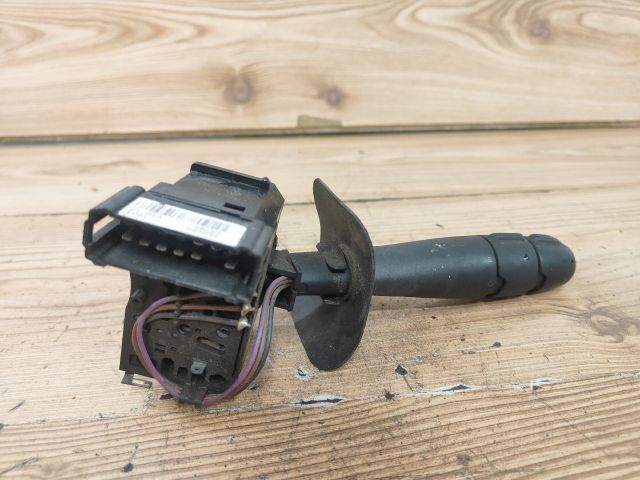 bontott RENAULT SCÉNIC I Jobb Kormánykapcsoló Ablaktörlő