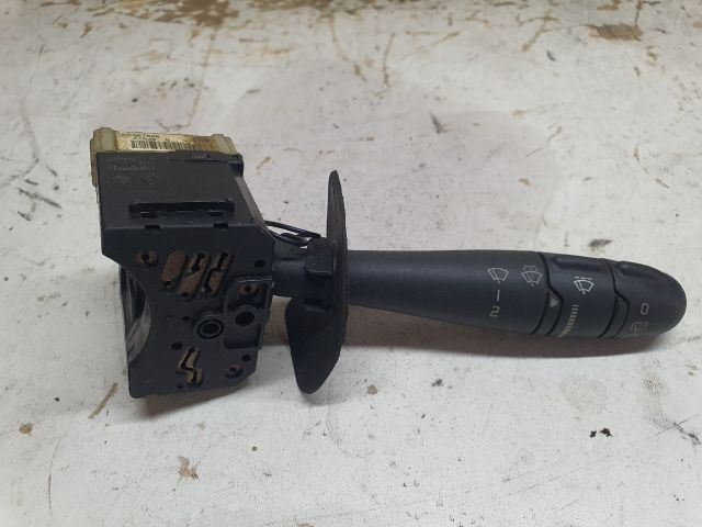 bontott RENAULT SCÉNIC I Jobb Kormánykapcsoló Ablaktörlő