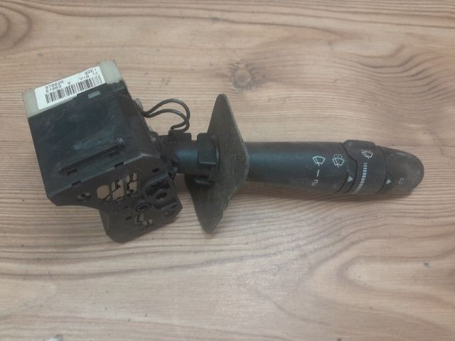 bontott RENAULT SCÉNIC I Jobb Kormánykapcsoló Ablaktörlő