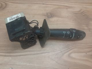 bontott RENAULT SCÉNIC I Jobb Kormánykapcsoló Ablaktörlő