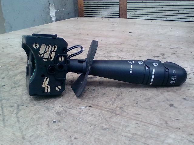 bontott RENAULT SCÉNIC I Jobb Kormánykapcsoló Ablaktörlő