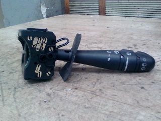 bontott RENAULT SCÉNIC I Jobb Kormánykapcsoló Ablaktörlő