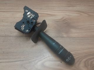 bontott RENAULT SCÉNIC I Jobb Kormánykapcsoló Ablaktörlő