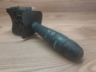 bontott RENAULT SCÉNIC I Jobb Kormánykapcsoló Ablaktörlő