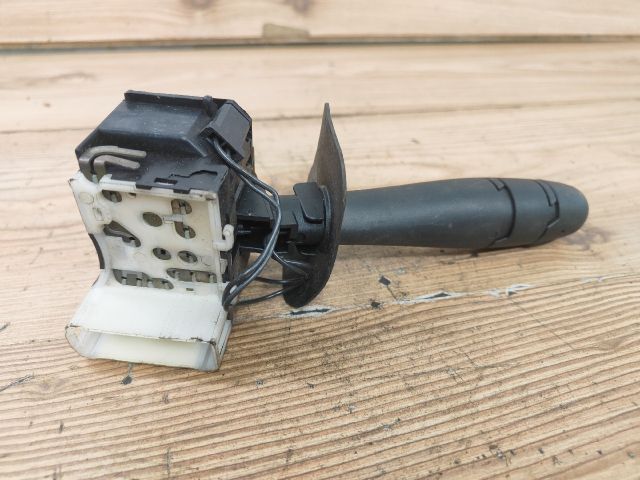 bontott RENAULT SCÉNIC I Jobb Kormánykapcsoló Ablaktörlő