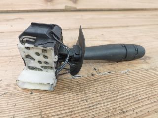 bontott RENAULT SCÉNIC I Jobb Kormánykapcsoló Ablaktörlő