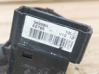 bontott RENAULT SCÉNIC I Jobb Kormánykapcsoló Ablaktörlő