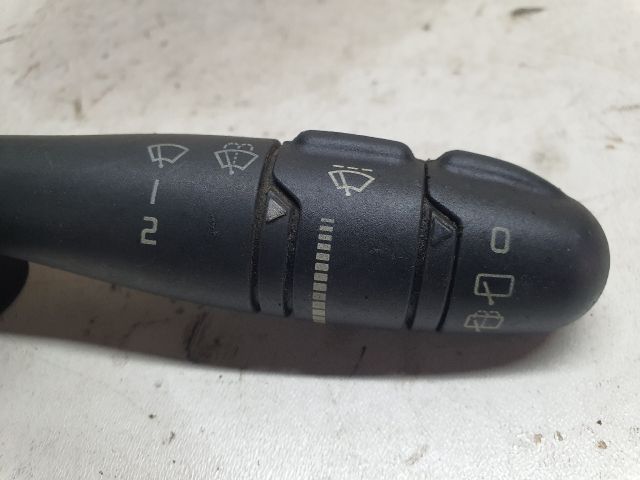 bontott RENAULT SCÉNIC I Jobb Kormánykapcsoló Ablaktörlő