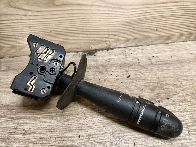 bontott RENAULT SCÉNIC I Jobb Kormánykapcsoló Ablaktörlő