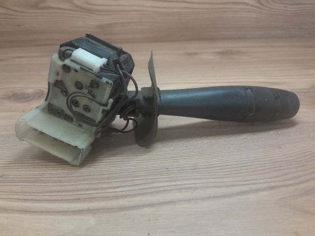 bontott RENAULT SCÉNIC I Jobb Kormánykapcsoló Ablaktörlő