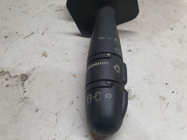 bontott RENAULT SCÉNIC I Jobb Kormánykapcsoló Ablaktörlő