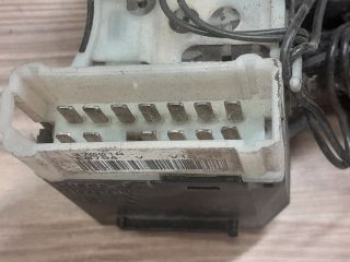 bontott RENAULT SCÉNIC I Jobb Kormánykapcsoló Ablaktörlő