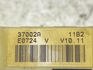 bontott RENAULT SCÉNIC I Jobb Kormánykapcsoló Ablaktörlő