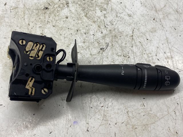 bontott RENAULT SCÉNIC I Jobb Kormánykapcsoló Ablaktörlő