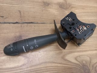 bontott RENAULT SCÉNIC I Jobb Kormánykapcsoló Ablaktörlő