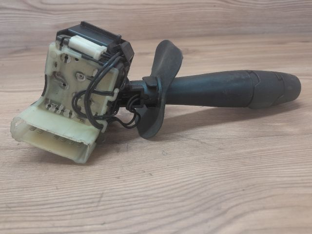 bontott RENAULT SCÉNIC I Jobb Kormánykapcsoló Ablaktörlő