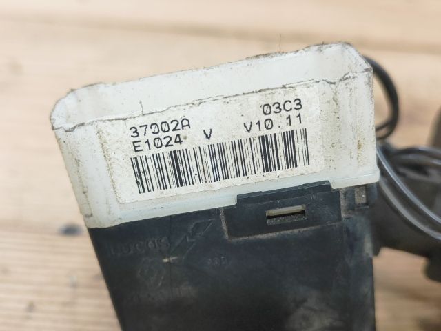 bontott RENAULT SCÉNIC I Jobb Kormánykapcsoló Ablaktörlő