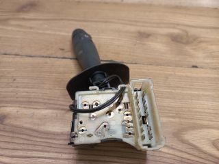 bontott RENAULT SCÉNIC I Jobb Kormánykapcsoló Ablaktörlő