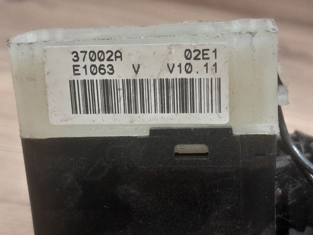 bontott RENAULT SCÉNIC I Jobb Kormánykapcsoló Ablaktörlő