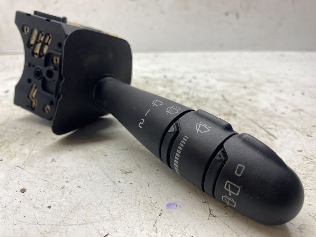 bontott RENAULT SCÉNIC I Jobb Kormánykapcsoló Ablaktörlő