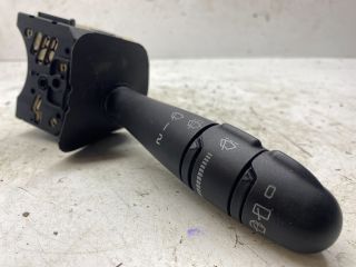 bontott RENAULT SCÉNIC I Jobb Kormánykapcsoló Ablaktörlő