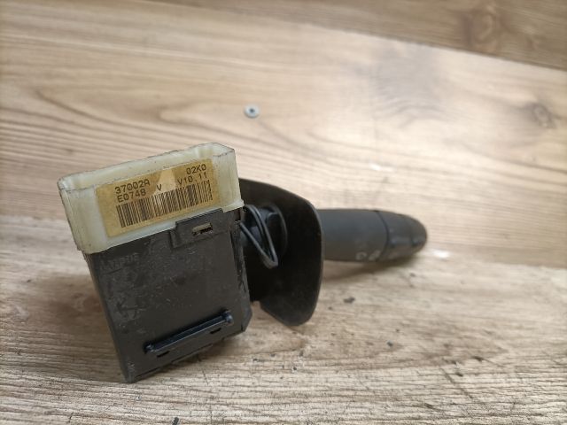 bontott RENAULT SCÉNIC I Jobb Kormánykapcsoló Ablaktörlő