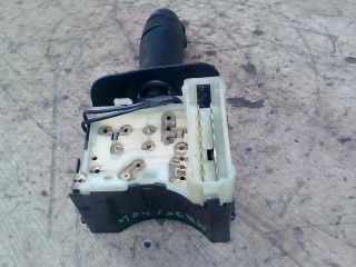 bontott RENAULT SCÉNIC I Jobb Kormánykapcsoló Ablaktörlő