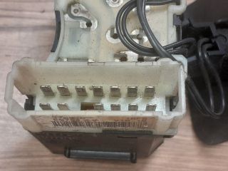 bontott RENAULT SCÉNIC I Jobb Kormánykapcsoló Ablaktörlő