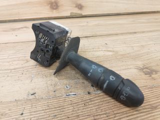 bontott RENAULT SCÉNIC I Jobb Kormánykapcsoló Ablaktörlő