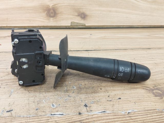 bontott RENAULT SCÉNIC I Jobb Kormánykapcsoló Ablaktörlő