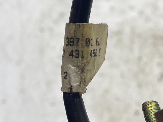 bontott RENAULT SCÉNIC I Jobb Multikormány Kapcsoló