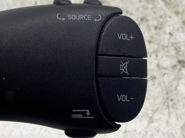 bontott RENAULT SCÉNIC I Jobb Multikormány Kapcsoló