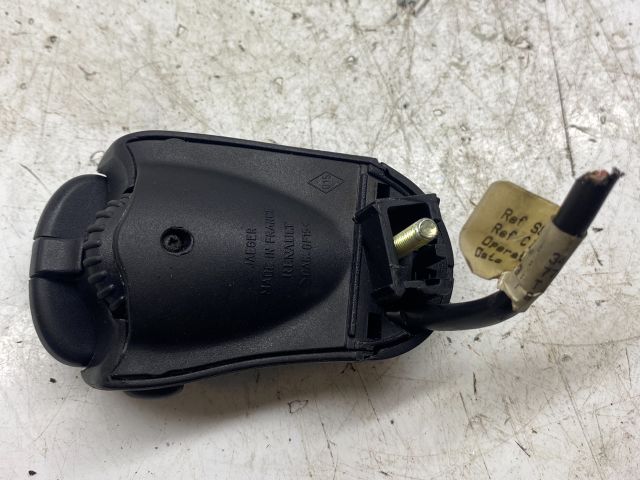 bontott RENAULT SCÉNIC I Jobb Multikormány Kapcsoló