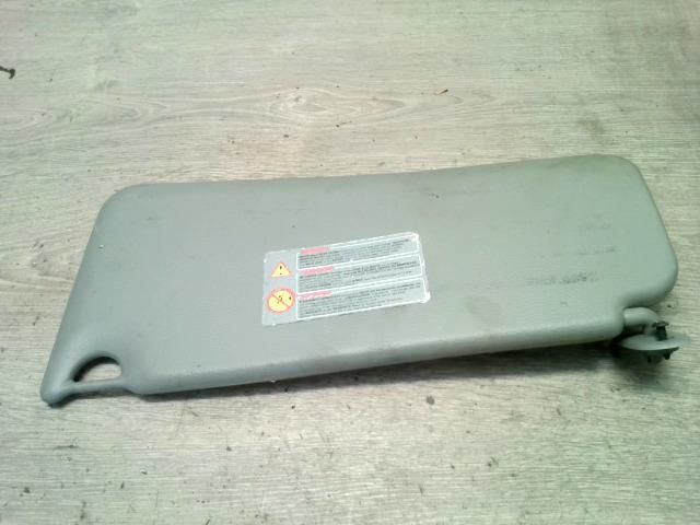 bontott RENAULT SCÉNIC I Jobb Napellenző