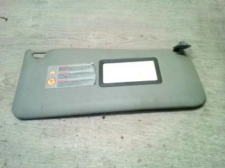 bontott RENAULT SCÉNIC I Jobb Napellenző