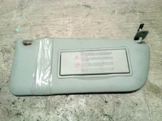 bontott RENAULT SCÉNIC I Jobb Napellenző