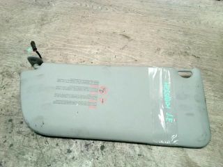 bontott RENAULT SCÉNIC I Jobb Napellenző