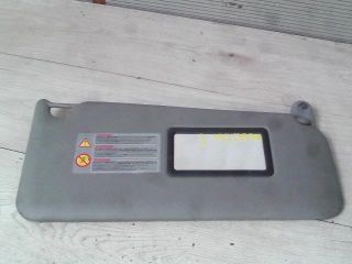 bontott RENAULT SCÉNIC I Jobb Napellenző