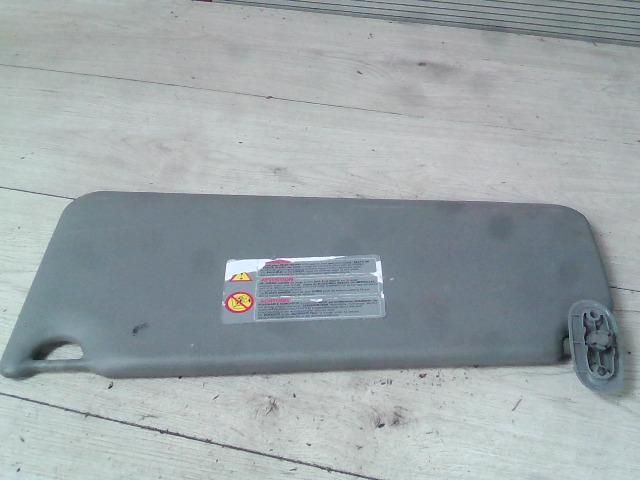 bontott RENAULT SCÉNIC I Jobb Napellenző