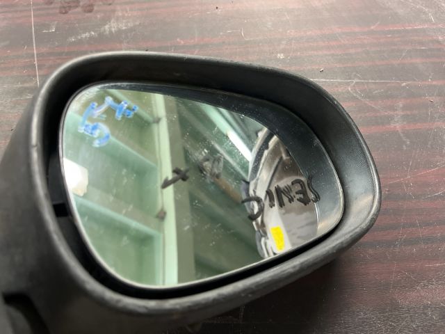 bontott RENAULT SCÉNIC I Jobb Visszapillantó Tükör (Elektromos)