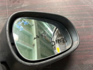 bontott RENAULT SCÉNIC I Jobb Visszapillantó Tükör (Elektromos)