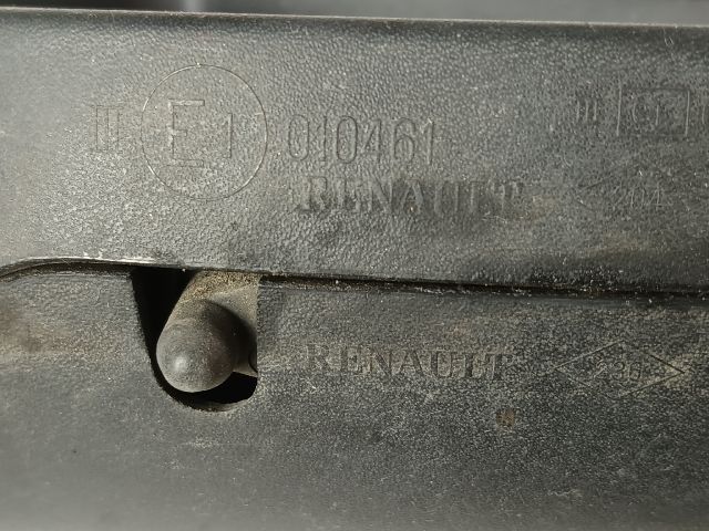 bontott RENAULT SCÉNIC I Jobb Visszapillantó Tükör (Elektromos)