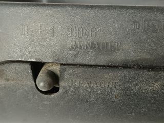 bontott RENAULT SCÉNIC I Jobb Visszapillantó Tükör (Elektromos)