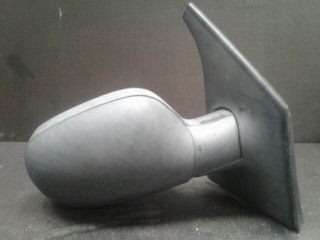 bontott RENAULT SCÉNIC I Jobb Visszapillantó Tükör (Elektromos)