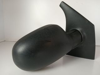 bontott RENAULT SCÉNIC I Jobb Visszapillantó Tükör (Elektromos)