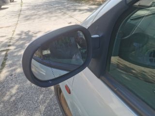 bontott RENAULT SCÉNIC I Jobb Visszapillantó Tükör (Elektromos)