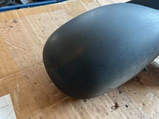 bontott RENAULT SCÉNIC I Jobb Visszapillantó Tükör (Elektromos)