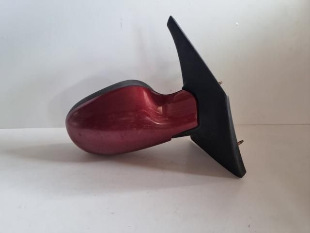 bontott RENAULT SCÉNIC I Jobb Visszapillantó Tükör (Elektromos)