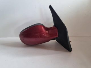 bontott RENAULT SCÉNIC I Jobb Visszapillantó Tükör (Elektromos)